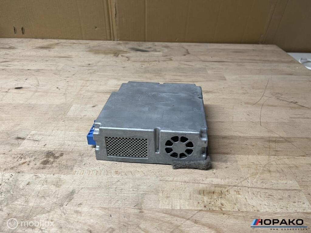 Video module BMW 5 serie E60 E61 |  6986925, Gebruikt, Einsteinlaan 5 rijswijk, Bmw, Ophalen of Verzenden