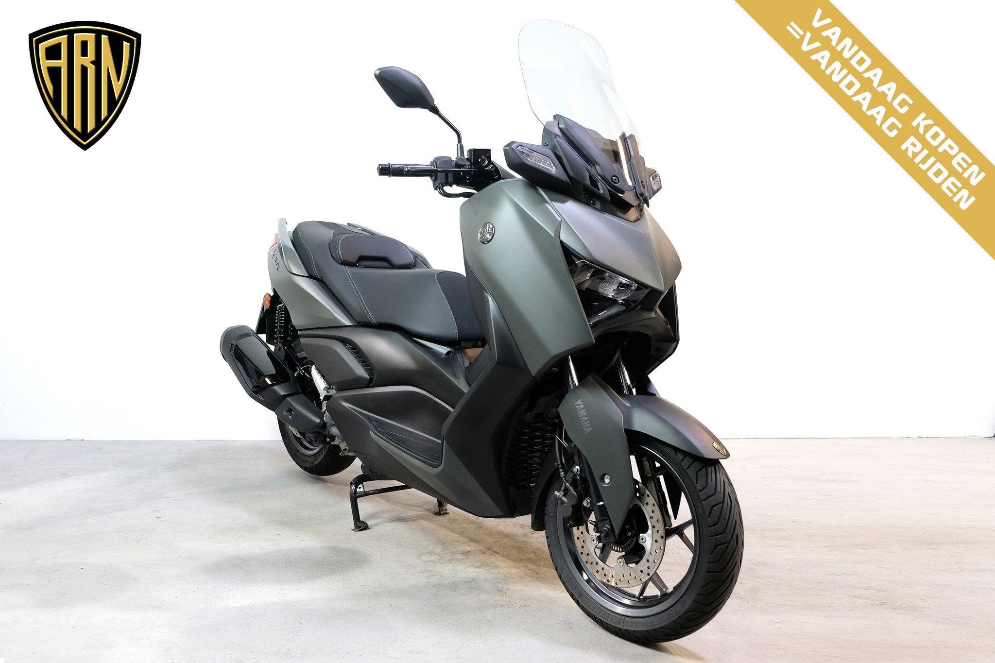 Yamaha X-Max 300 (bj 2025), Motoren, Motoren | Yamaha, 292 cc, Bedrijf, 12 t/m 35 kW, LED Verlichting