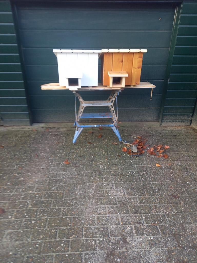 Egel hotel 50b 40l 40h, Dieren en Toebehoren, Meerdere dieren, Overige soorten