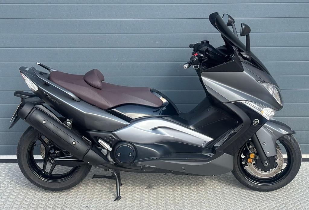 YAMAHA XP 500 T-MAX (bj 2009), Motoren, Bedrijf, Onbekend, YAMAHA, Onbekend