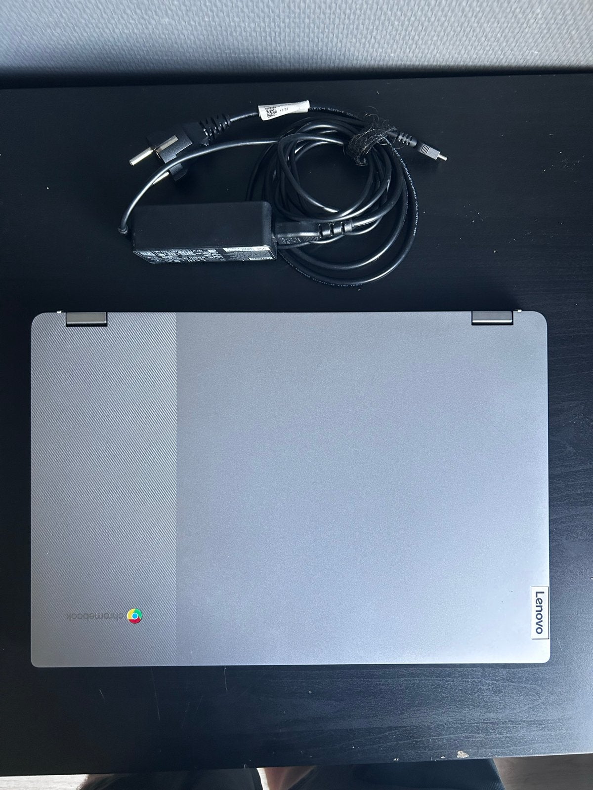 Lenovo IdeaPad 3 Chromebook - Zo goed als nieuw, Computers en Software, Chromebooks, 15 inch, Qwerty, 8 GB, Touchscreen