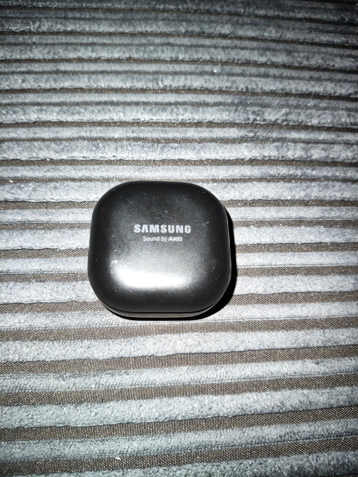 Samsung Galaxy buds pro, Ophalen of Verzenden, Zo goed als nieuw, Zwart