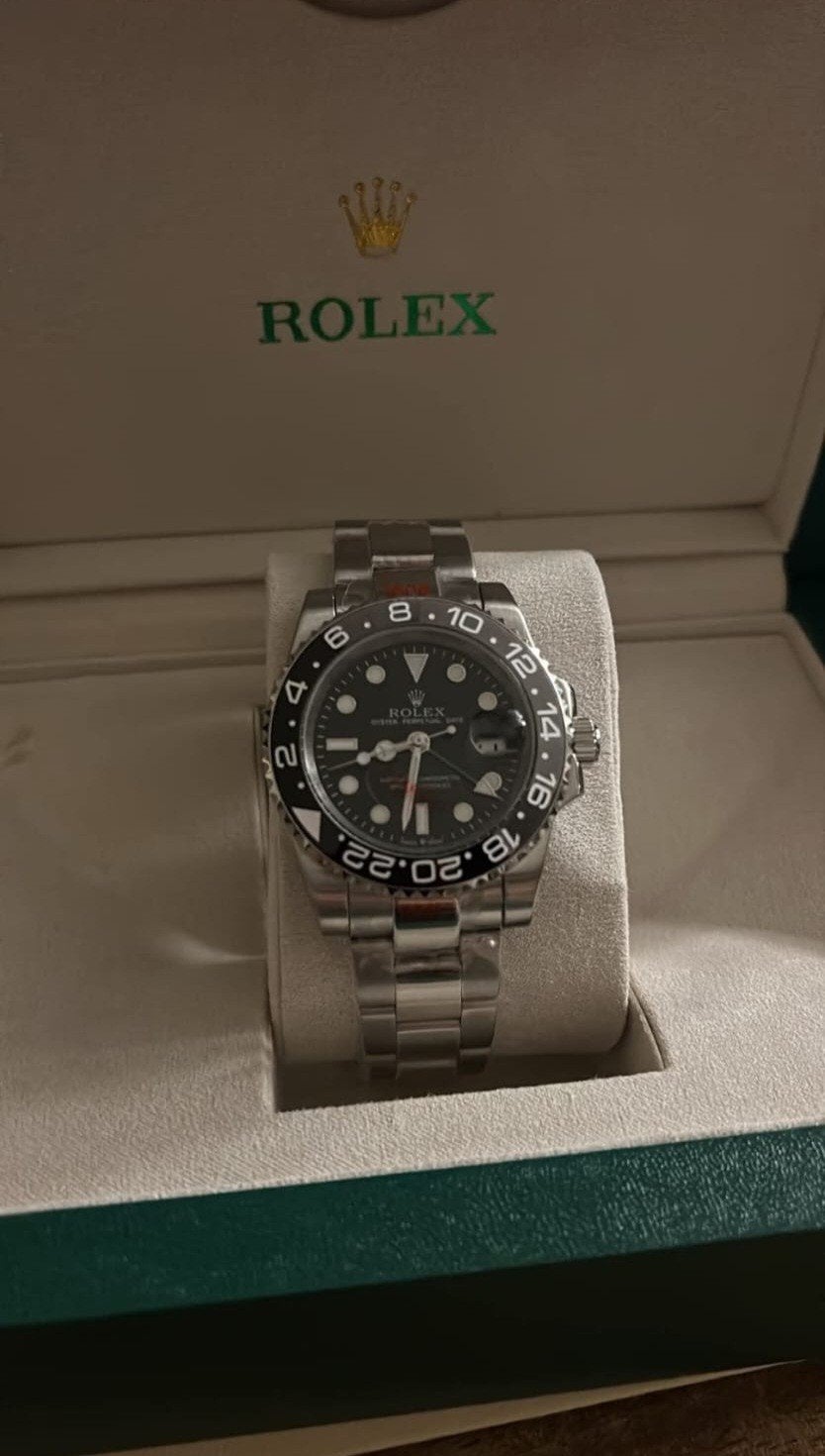 GEZOCHT: partij rolex horloge. alle modellen., Sieraden, Tassen en Uiterlijk, Horloges | Heren, Ophalen of Verzenden, Nieuw, Staal