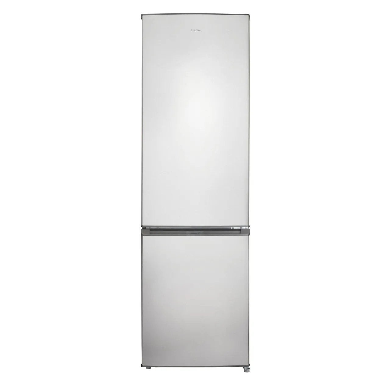 Inventum KV1800W/KV1800S koelkast Koel-vriescombinatie, Ophalen, Gebruikt, 200 liter of meer, Met aparte vriezer
