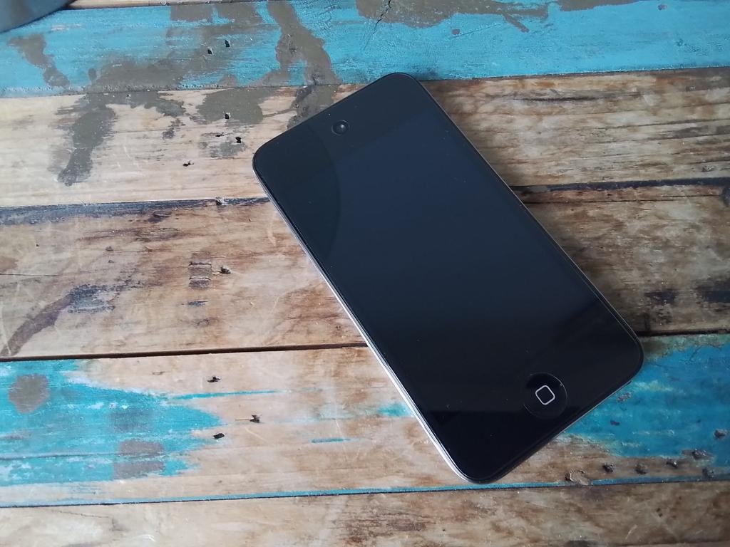 Ipod, Audio, Tv en Foto, Mp3-spelers | Apple iPod, Ophalen of Verzenden, Classic, 2 tot 10 GB