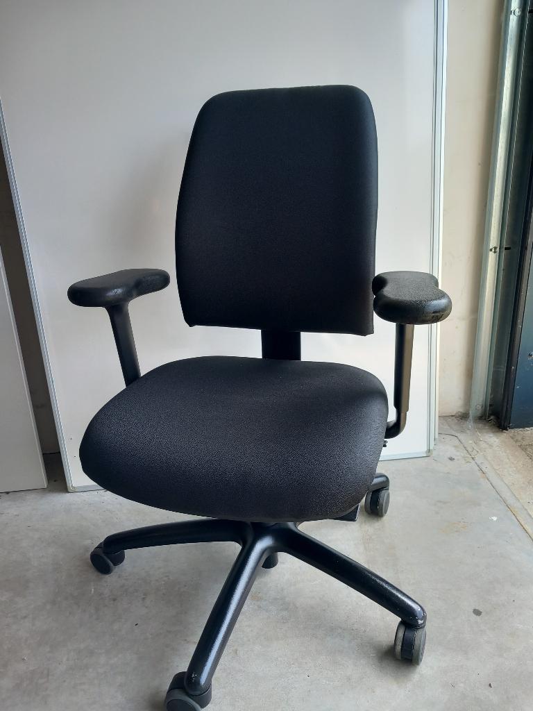 Drisag bureaustoel, Huis en Inrichting, Bureaustoelen, Ophalen, Gebruikt, Overige kleuren, -