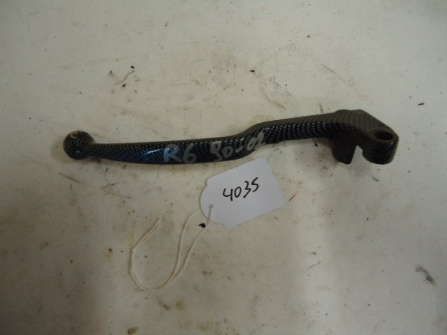 R6 1999 - 2002 Yamaha Hendel Koppelingshendel D1-16131