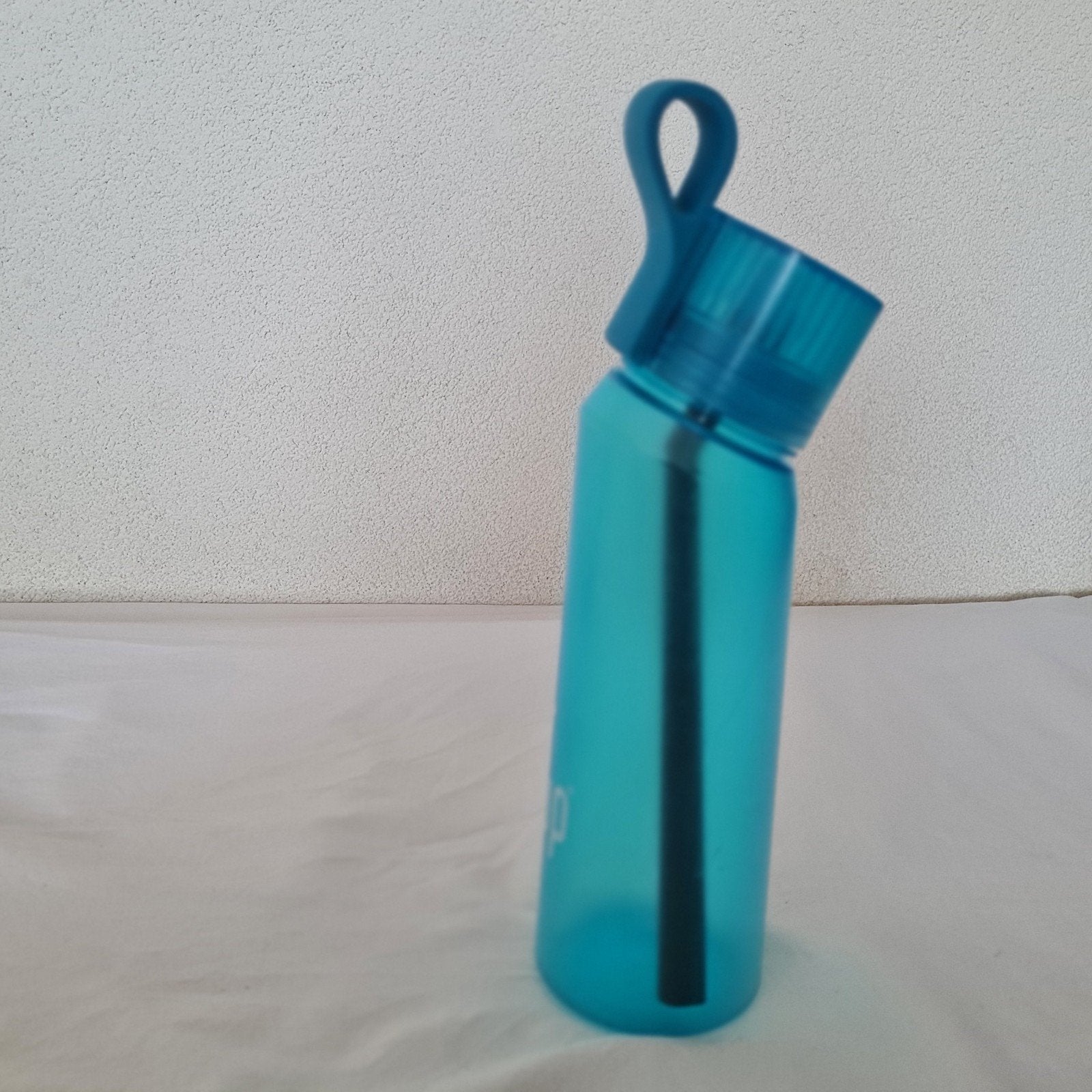 Air Up drinkfles - AquaBlauw, Ophalen of Verzenden, Zo goed als nieuw