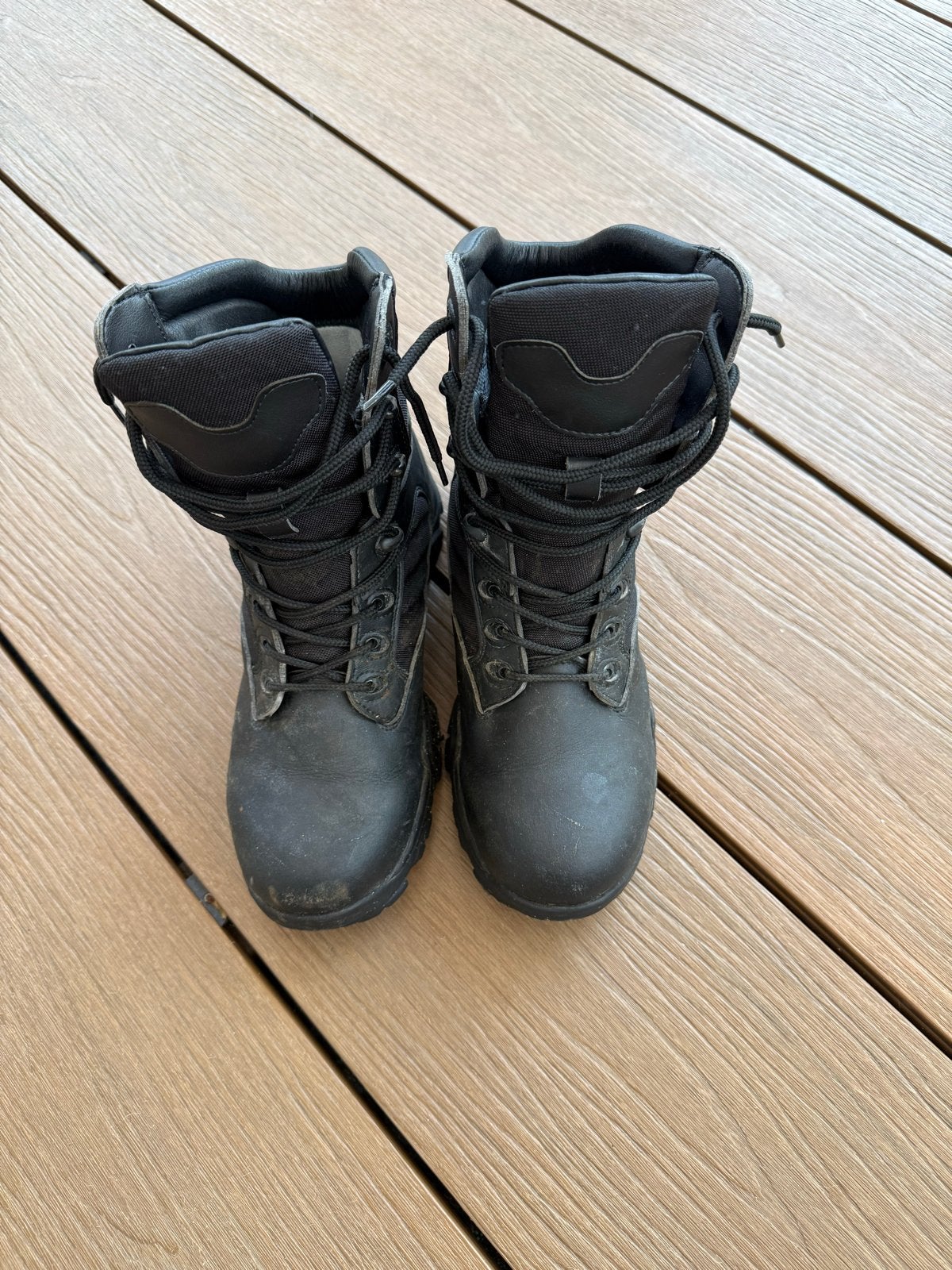 Neskrid Sportlaars - Maat 42, Kleding | Heren, Schoenen, Ophalen of Verzenden, Gedragen, Zwart, Boots