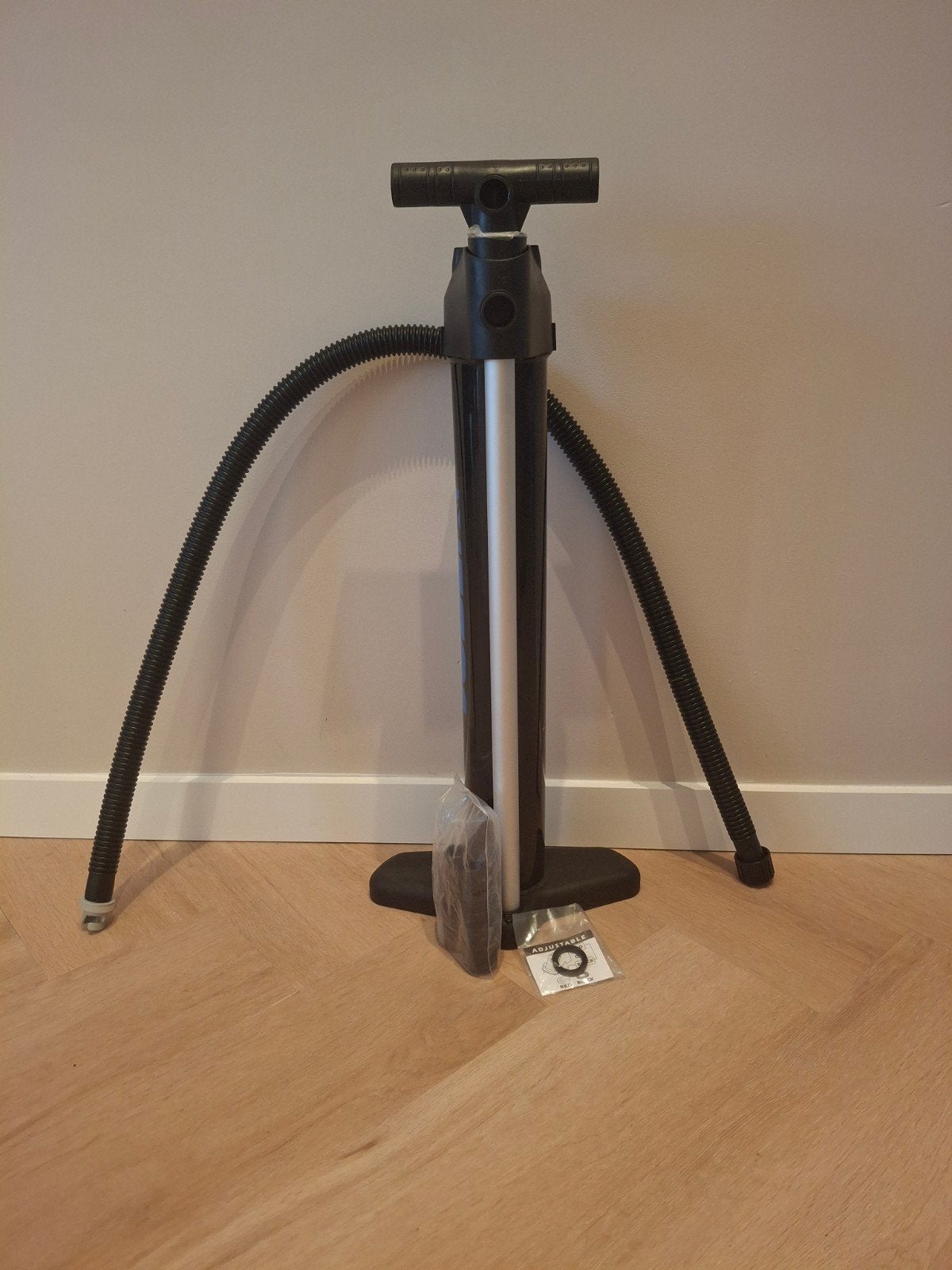 Jobe Double Action SUP pomp, Ophalen of Verzenden, Nieuw