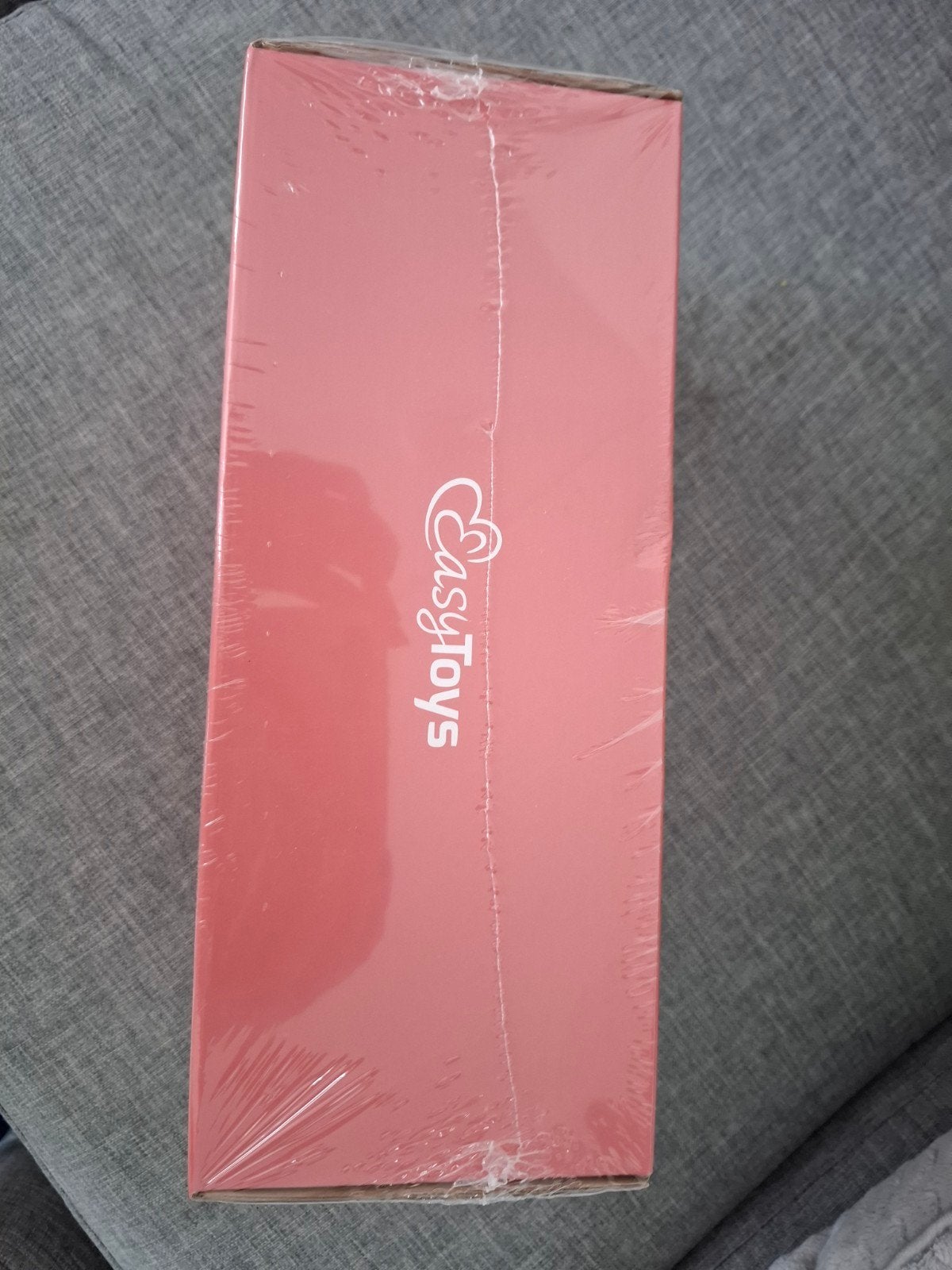 EasyToys UV Cleaner - Nieuw in verpakking, Ophalen of Verzenden, Nieuw