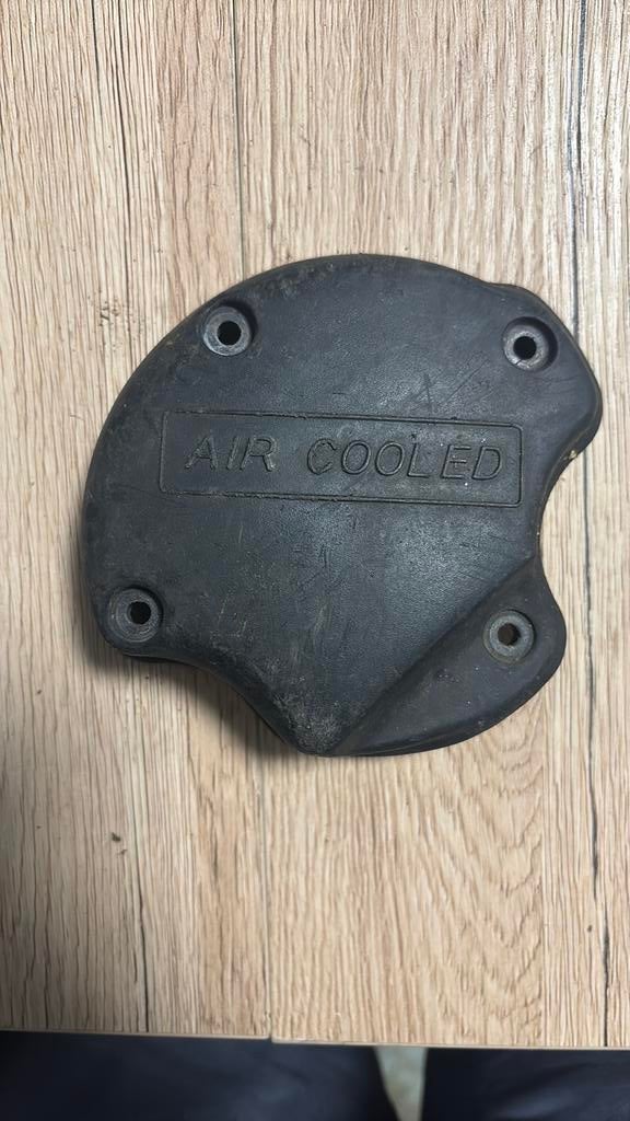 Runner carterkap kapje, Motoren, Ophalen of Verzenden
