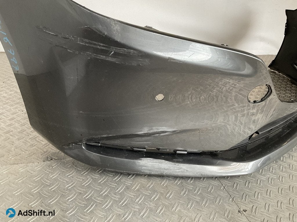 Bumper Mazda 6 18-20 CSH7-50031 Voorbumper E5-16797z, Bumper