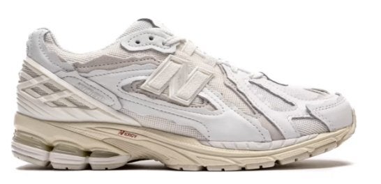 New Balance 1906D Protection Pack White – Maat 44, New Balance, Wit, Nieuw, Ophalen of Verzenden