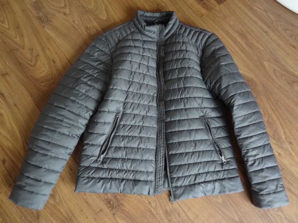 Checker jas, Maat 48/50 (M), Ophalen of Verzenden, Zo goed als nieuw, Checker