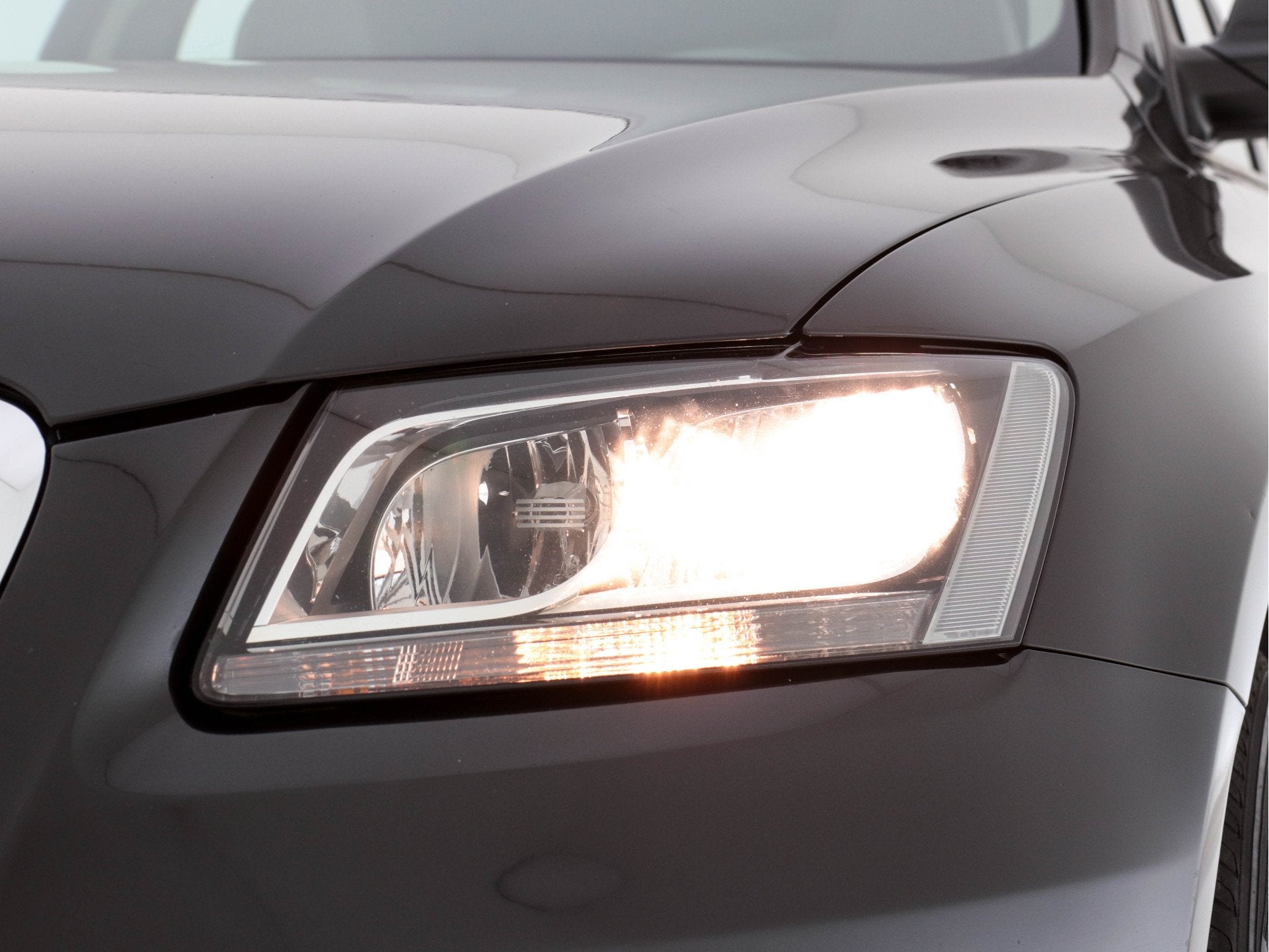 Foto 25 van Audi Q5 2.0 TFSI Quattro Pro Line (️MECHATRONIC DEFECT)