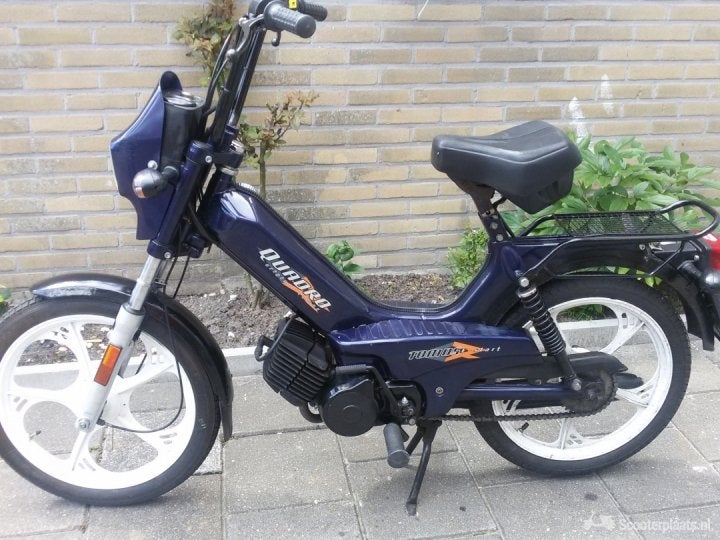 GEZOCHT: Tomos snor- of brommer – Met Spoed–Direct ophalen!, Fietsen en Brommers, Brommers | Tomos, Ophalen of Verzenden, Zo goed als nieuw