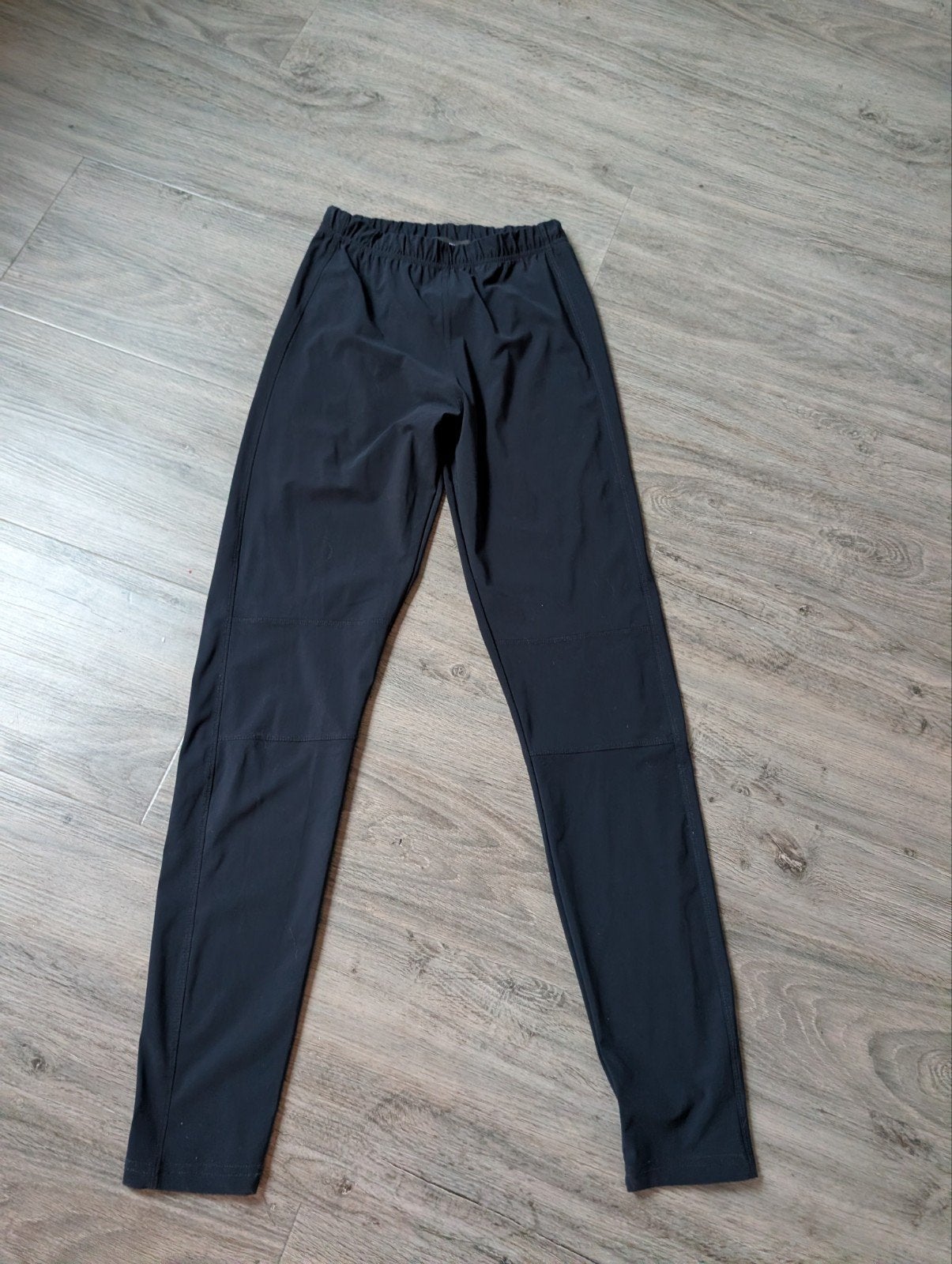 Studio Anneloes zwarte broek maat M, Kleding | Dames, Broeken en Pantalons, Maat 38/40 (M), Studio Anneloes, Zwart, Ophalen of Verzenden