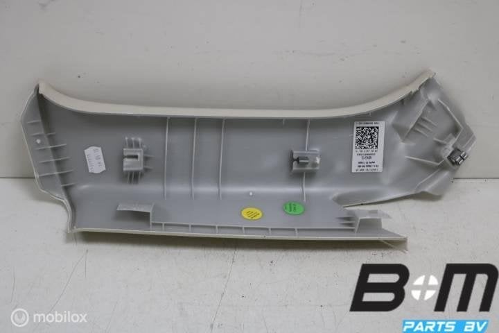 C-Stijl bekleding rechts Passat B8 Variant 3G9867242, Gebruikt