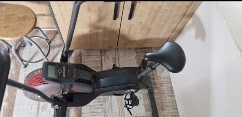 Schwinn Airdyne AD2i Airbike - Zo goed als nieuw, Sport en Fitness, Armen, Ophalen of Verzenden, Zo goed als nieuw, Airbike