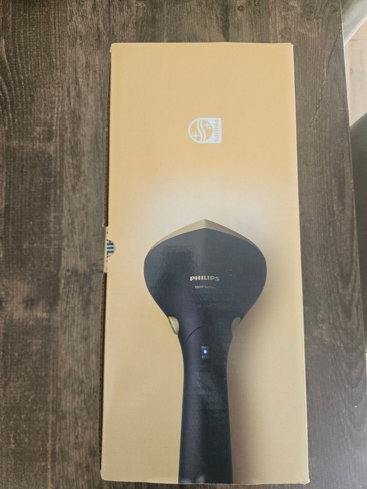 Philips 7000 Serie Kledingstomer - Zo goed als nieuw, Witgoed en Apparatuur, Stoomapparaten, Ophalen, Nieuw