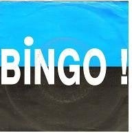 Bingo - Ole Ole Ole !, Gebruikt, Verzenden, 7 inch, Fotohoes