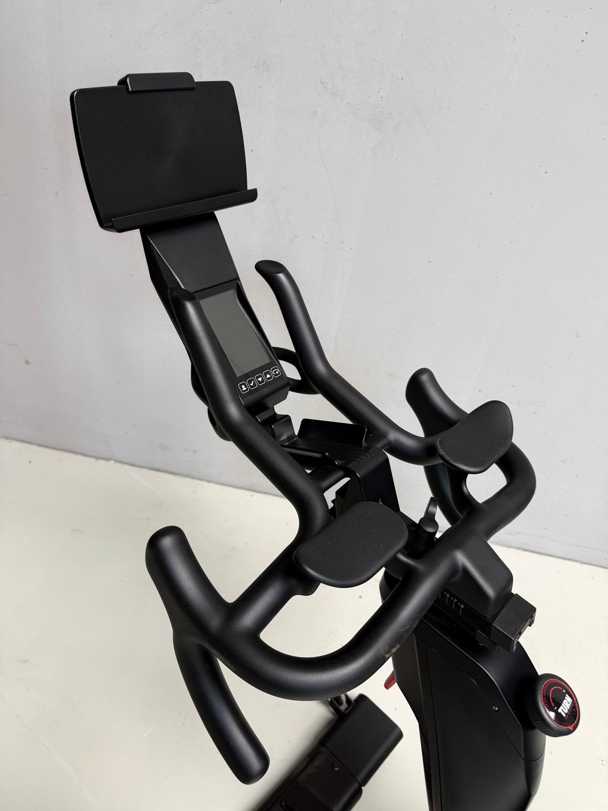 LIFE FITNESS BY ICG IC8 SPINNING BIKE, Ophalen of Verzenden, Gebruikt, Benen, Overige typen
