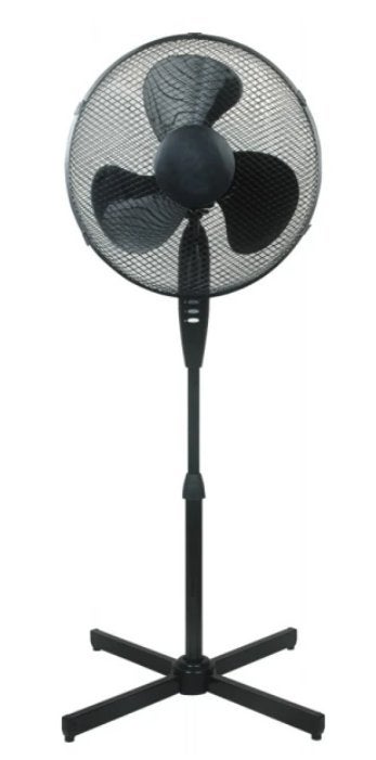 Partijen ventilatoren, ., Nieuw, Ophalen of Verzenden, Vloerventilator