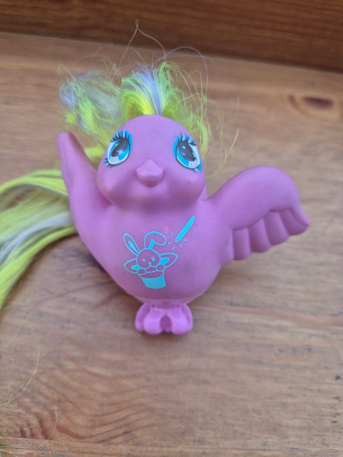 My little pony G1 fairy tails tricky tails, Ophalen of Verzenden