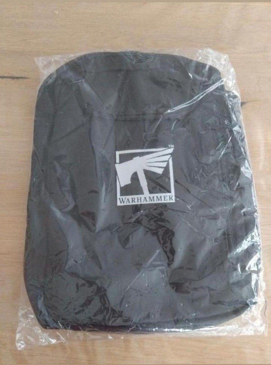Warhammer Games Workshop Warhammer Event Only Rucksack Backp, Ophalen of Verzenden, Warhammer