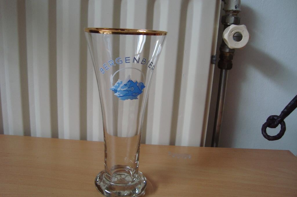 Bierglazen meerdere merken zie foto's prijs per stuk, Ophalen of Verzenden, Zo goed als nieuw, Glas of Glazen, Overige merken