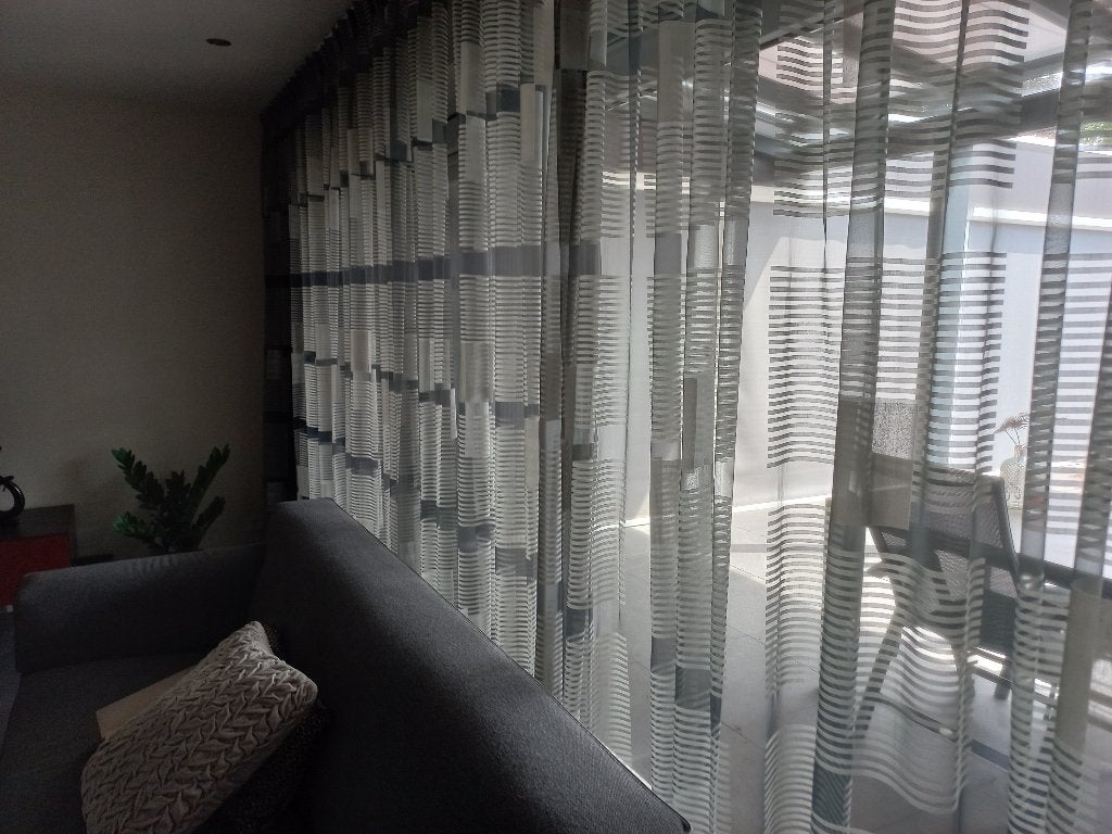 Inbetween vitrage, Ophalen, Gebruikt, Overige merken, 236 cm