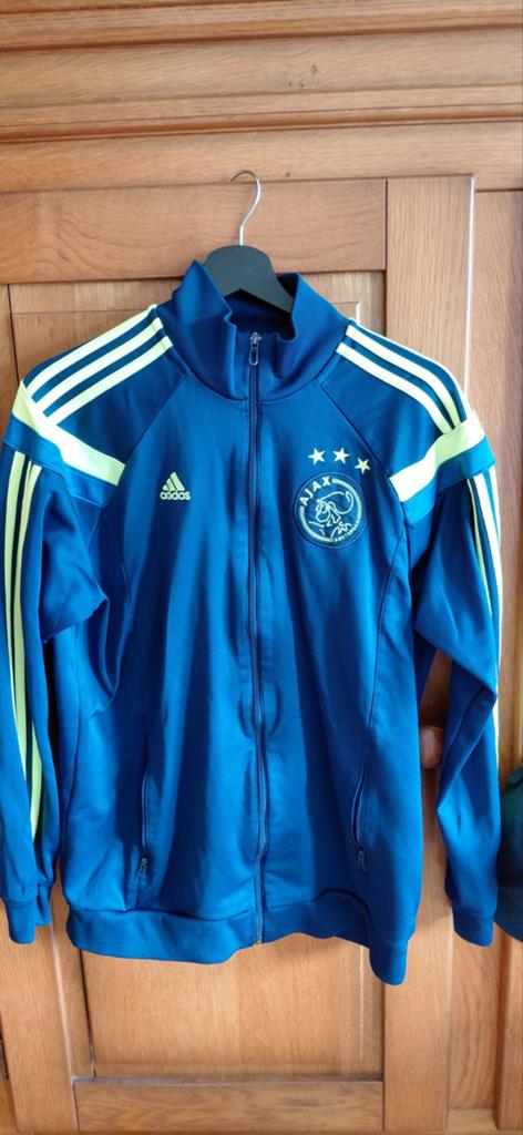 Voetbal shirt bieden, Ophalen of Verzenden, Shirt