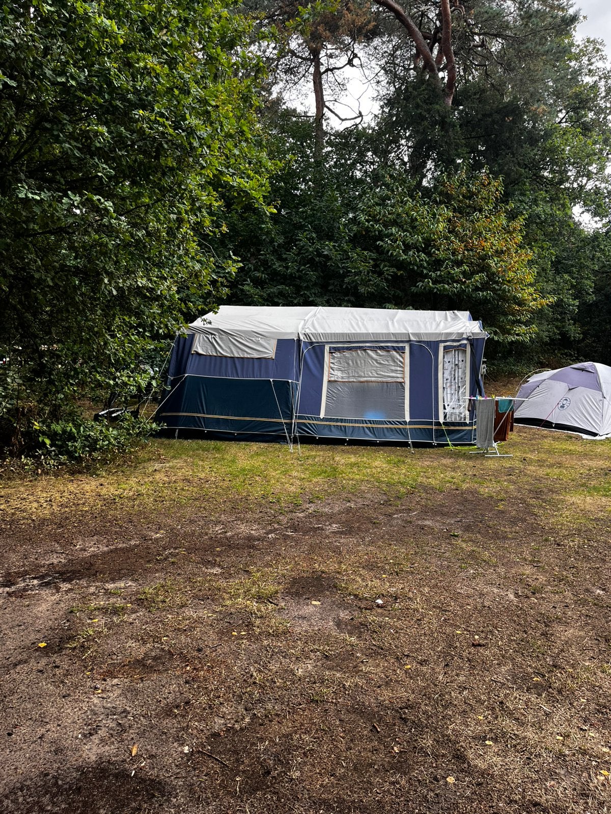 Gerjak tago indian 6/8 persoons, Ophalen, Gebruikt, Meer dan 6