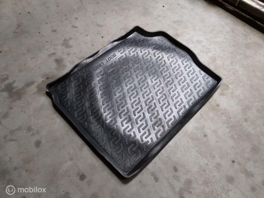 Kofferbak Mat Range Rover Sport Laadruimte bak L320, Land Rover, Ophalen of Verzenden, Gebruikt, Land Rover