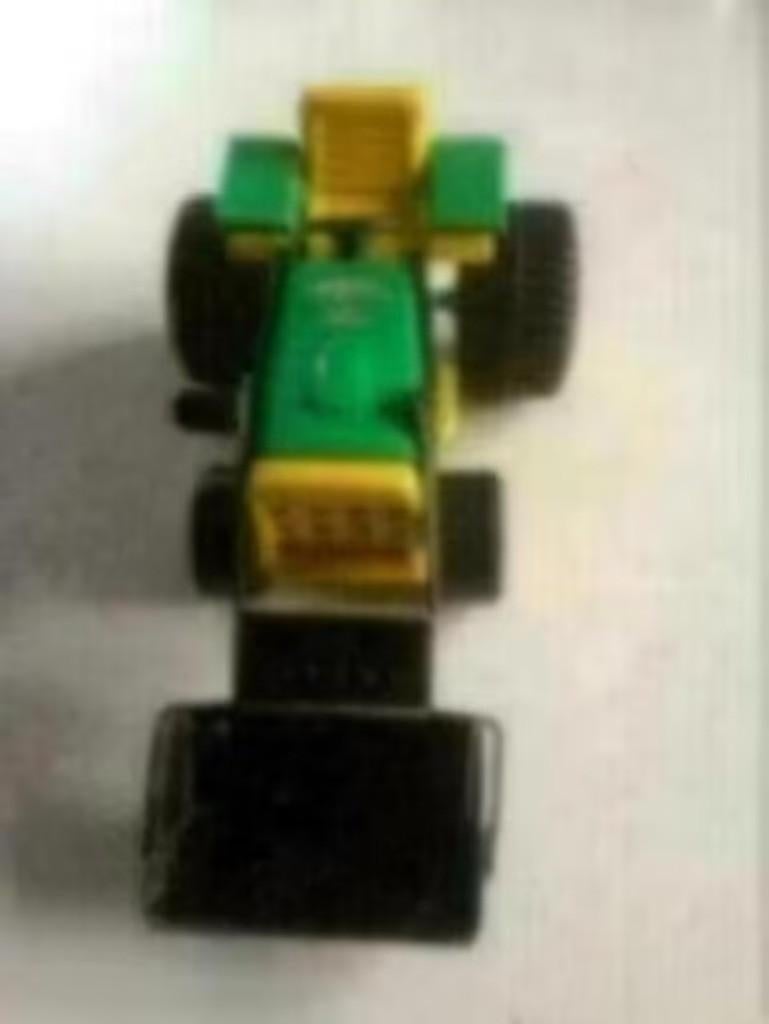 Tonka tracker/ tractor/ graafmachine, Ophalen of Verzenden