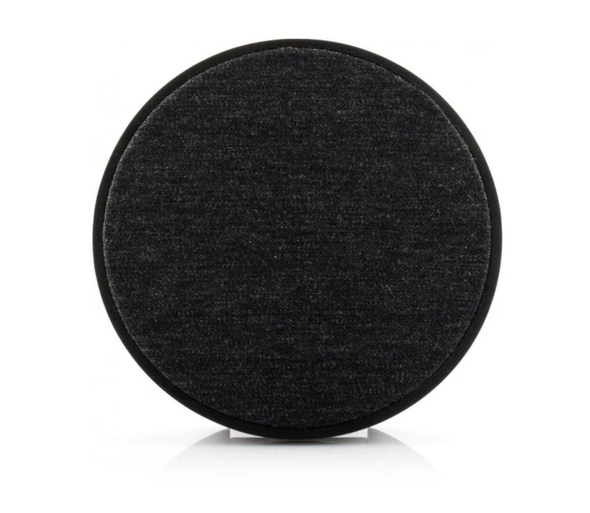 Stijlvolle Draagbare Bluetooth Speaker - Zwart, Zo goed als nieuw, Draagbare speaker, Bluetooth, Minder dan 60 watt