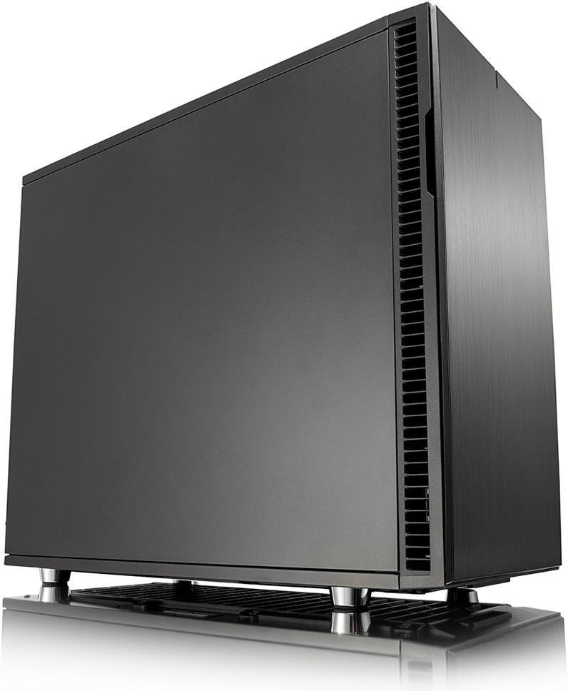 Fractal Design Define R6 Gunmetal Behuizing, Ophalen, Nieuw