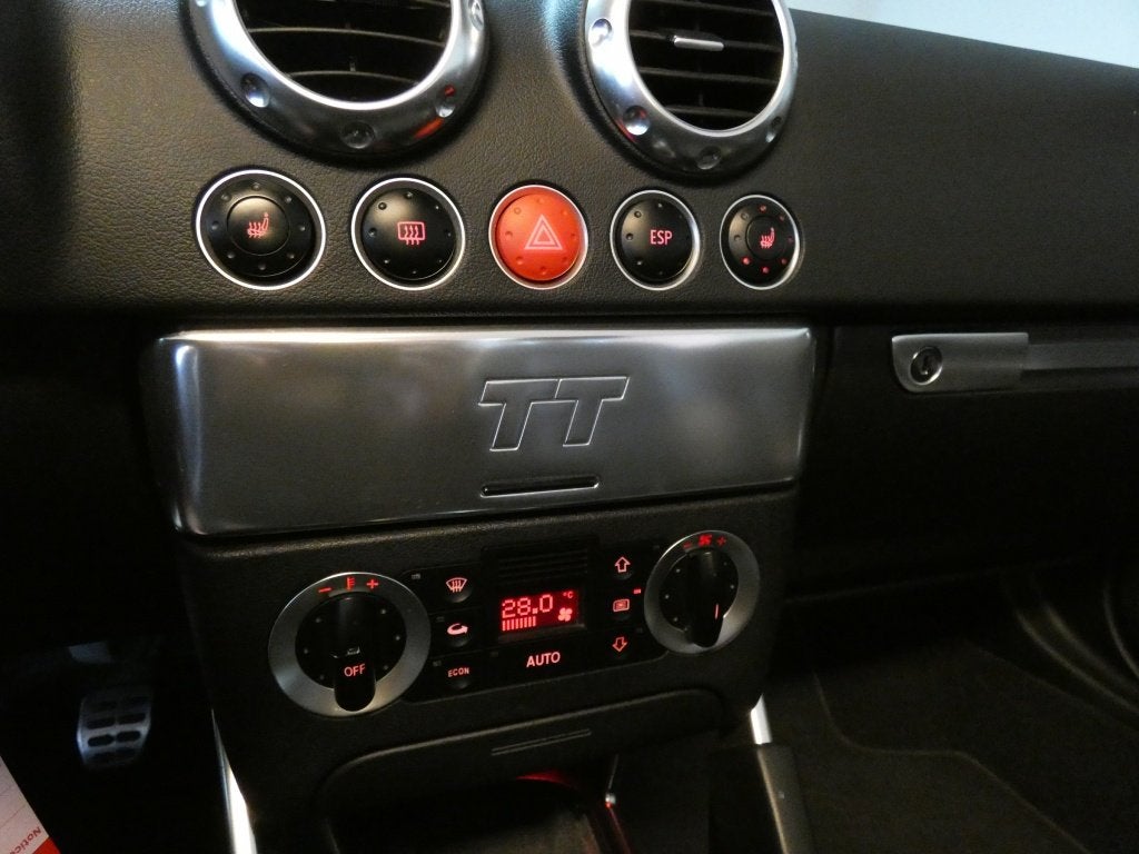 Audi TT Roadster 1.8 5V Turbo Nwe APK (bj 2001), foto 5