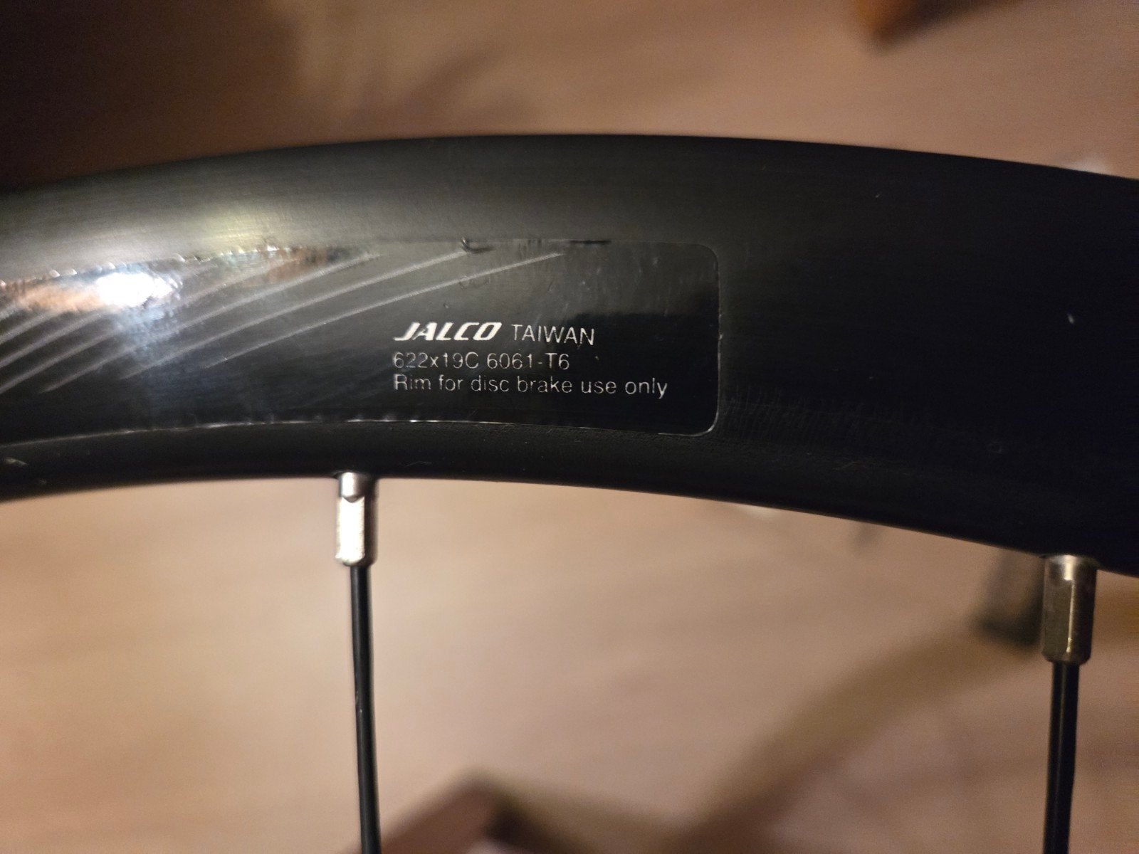 Merida aluminum 28inch/700c, Wiel, Merida, Ophalen of Verzenden, Zo goed als nieuw