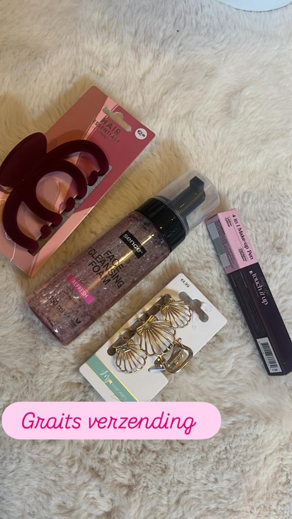 Beauty producten, Ophalen of Verzenden, Zo goed als nieuw