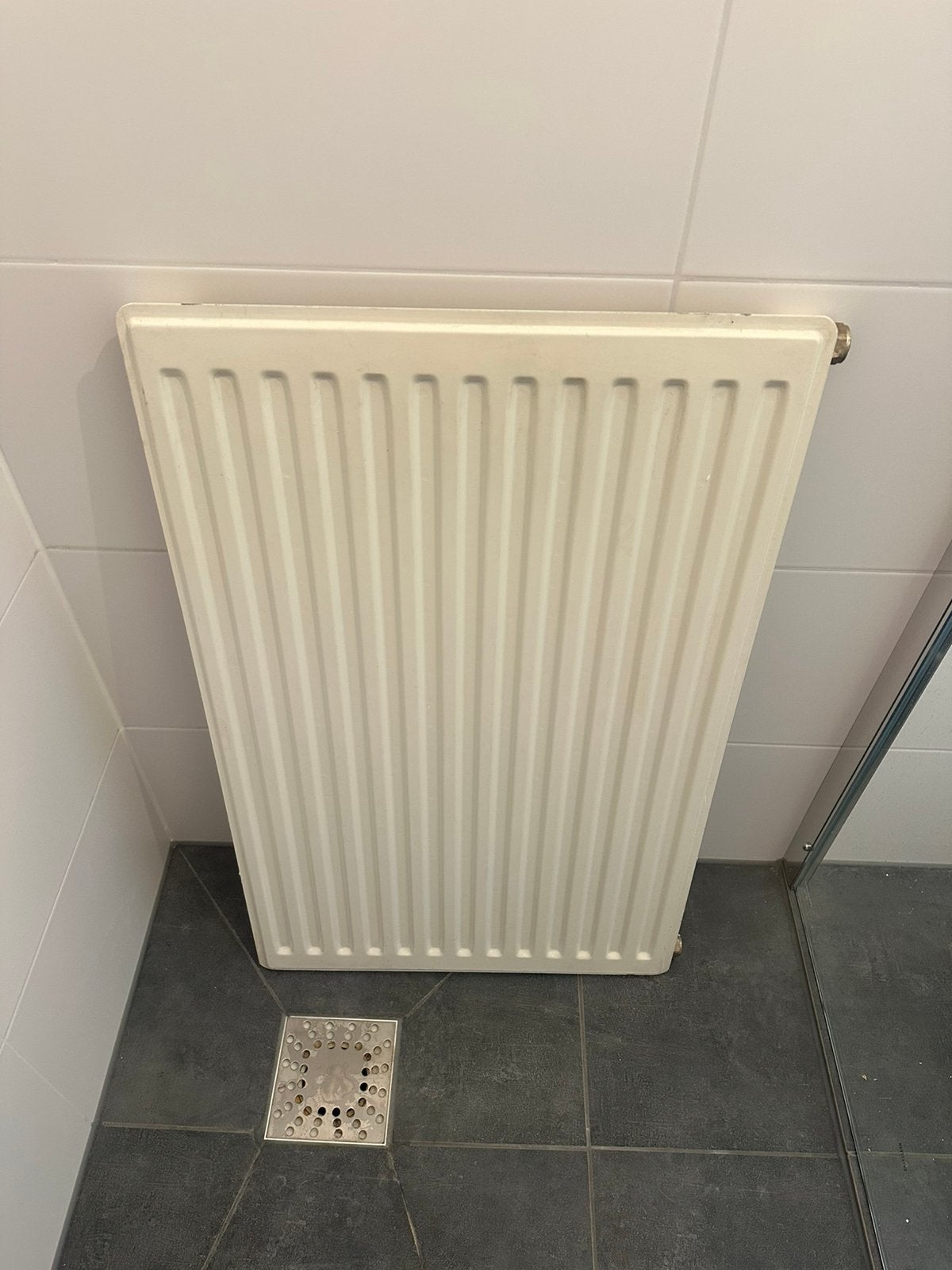 Oud ijzer gratis ophalen in den haag, Ophalen, 30 tot 80 cm, Radiator, 150 cm of meer