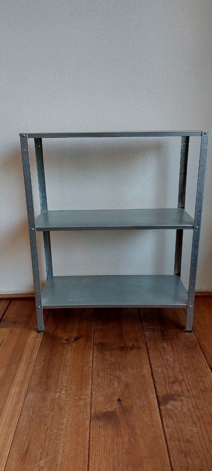 IKEA HYLLIS stellingkast, Ophalen, Gebruikt