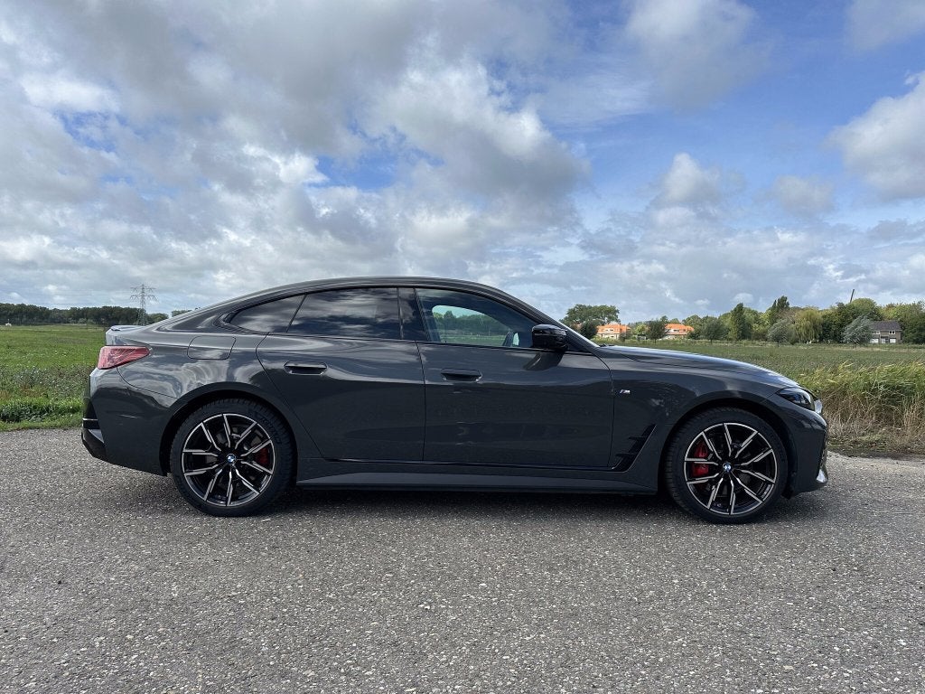 Foto 4 van BMW i4 M50 xDrive 544 pk | M Sport Pro | Ex-lease | BTW-auto