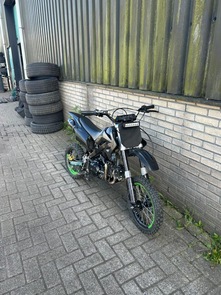 Waardepeiling orion agb 27 uit 2008, Ophalen