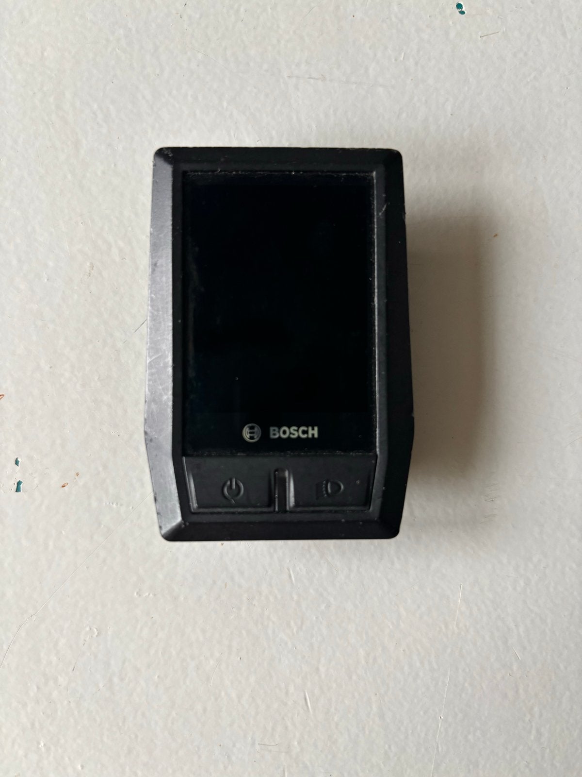 Bosch Kiox Display voor E-bike, Ophalen of Verzenden, Draadloos, Gebruikt