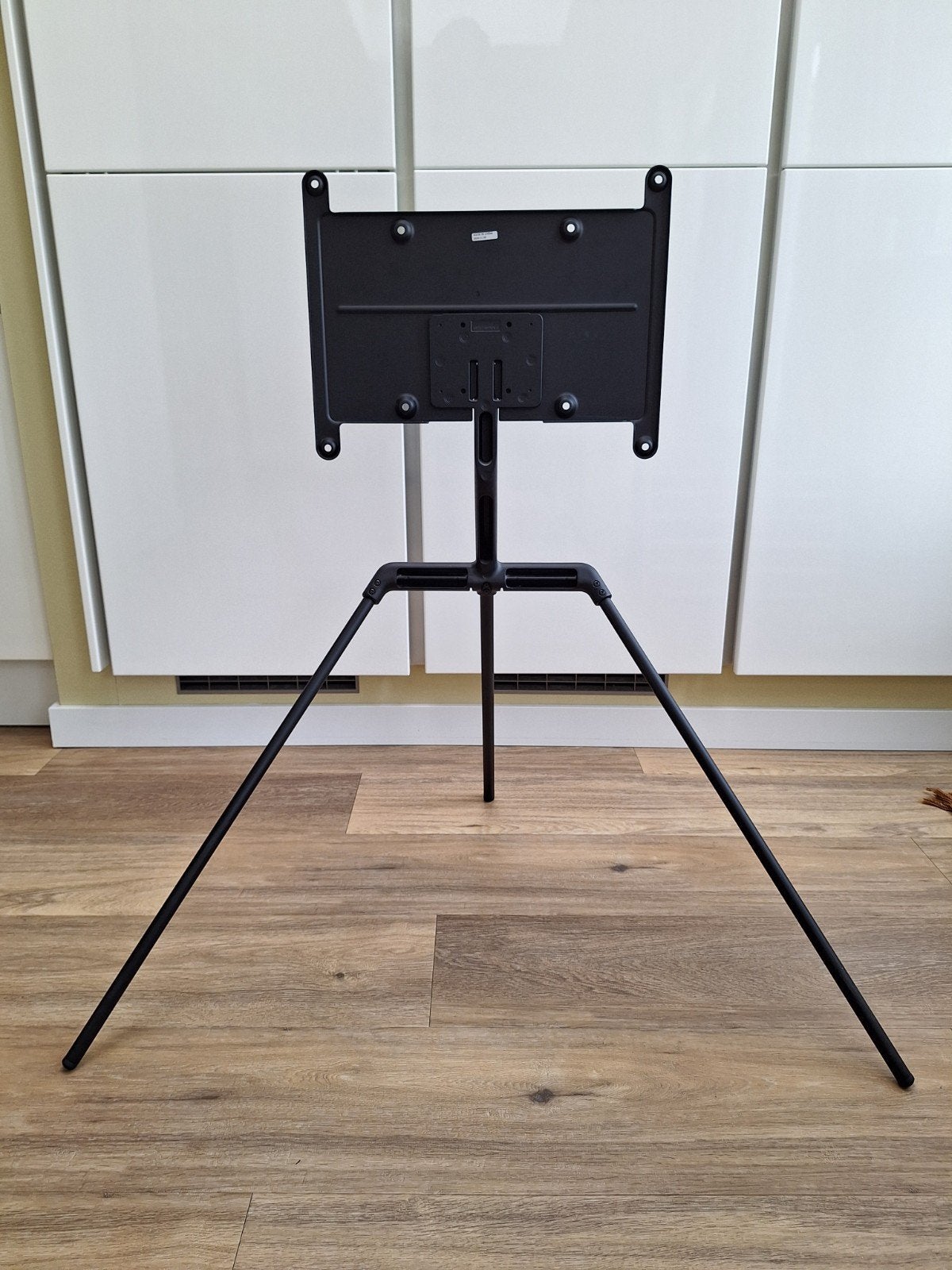 Samsung Studio Stand TV standaard voor Samsung The Frame, Ophalen, Zo goed als nieuw