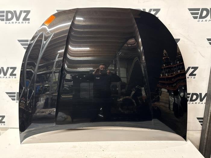 Motorkap van een Cupra Leon (LY9T), Auto-onderdelen, Carrosserie en Plaatwerk, Gebruikt, -, -, Ophalen of Verzenden