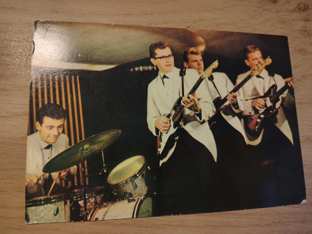The Jumping Jewels, Ophalen of Verzenden, 1980 tot heden