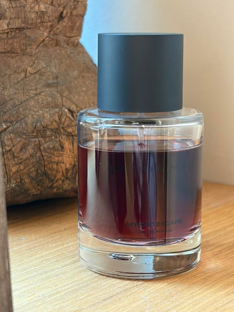 Sophia Mae parfum, Ophalen of Verzenden, Zo goed als nieuw